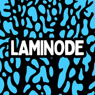 Laminar Life logo
