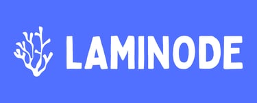 Laminar Life logo