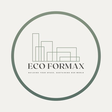 Ecoformax Technical Services logo