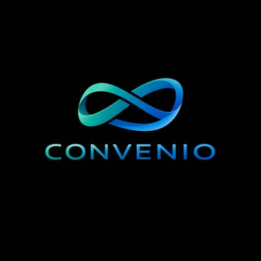 Convenio logo