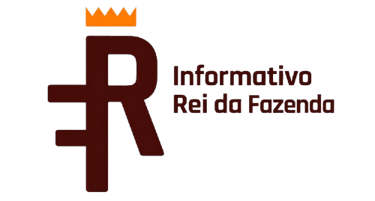Informa Rei da Fazenda logo