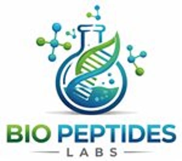 Bio Peptides Labs logo