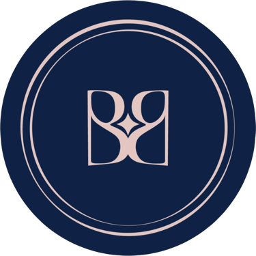 B NOOR logo