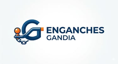 Enganches Gandia logo