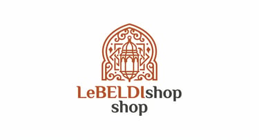 LeBledishop logo