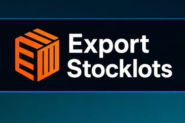 ExportSTOCKLOTS  logo