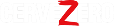 Cervezero logo