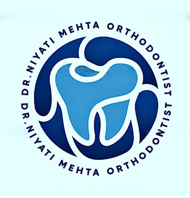 Dr. Niyati Mehta logo