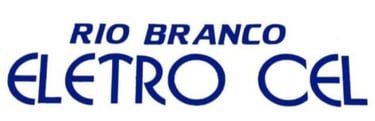 Rio Branco Eletro Cel logo