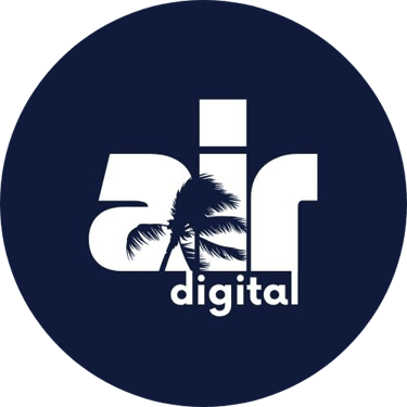 Air Digital logo