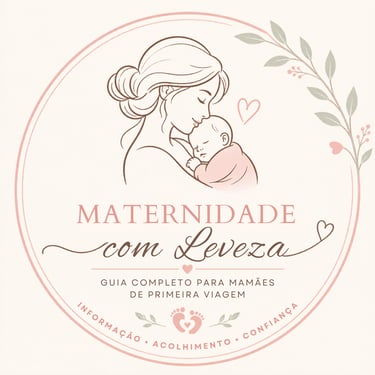 MãeSerena logo