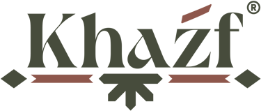 خزف - قهوة مختصة logo