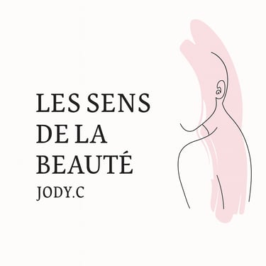 Les Sens de la beauté logo
