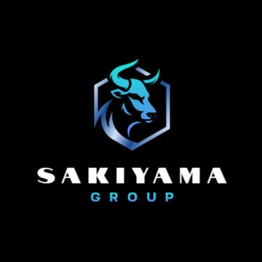 Sakiyama Group logo