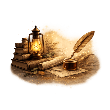 Letras Viajeras logo