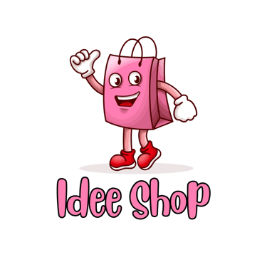 IdeeShop Il Negozio dei Sogni logo