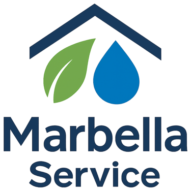Marbella Service logo