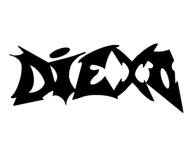 Diexo logo
