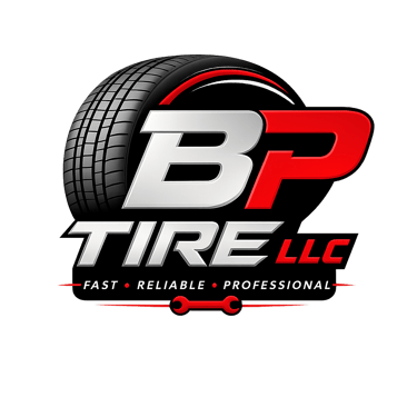 BP ire Service logo