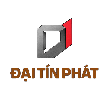 Thép Đại Tín Phát logo