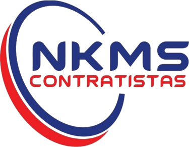 NKMS Contratistas logo