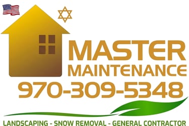 Master Maintenance LLC logo
