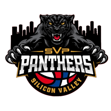 Silicon Valley Panthers logo