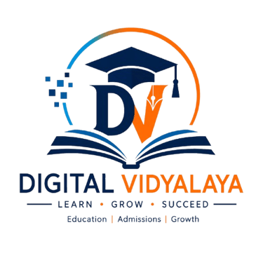 Digital Vidyalaya logo