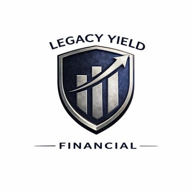 Legacy Yield Financial logo