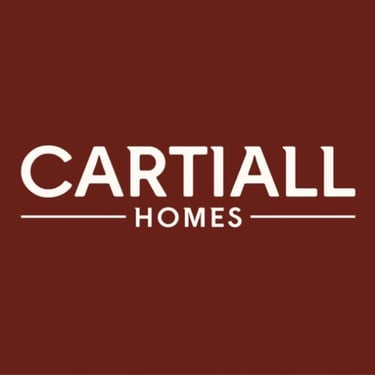 Cartiall Homes logo