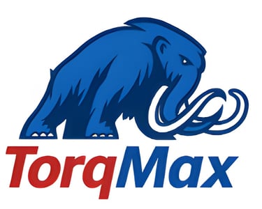 Torqmax logo