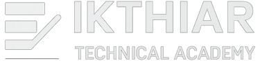 Ikthiar Technical Academy logo
