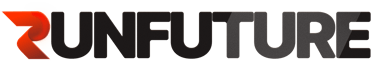 Runfuture logo
