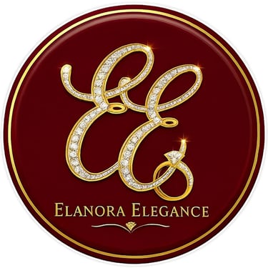 Elanora Elegance logo