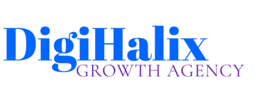 DigiHalix Growth Agency logo