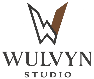 WULVYN STUDIO LLC logo