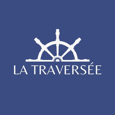 La Traversée logo