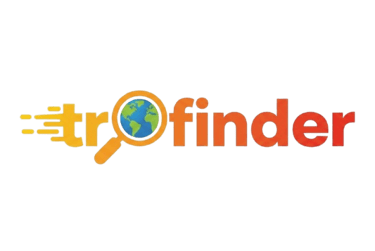 trafinder logo