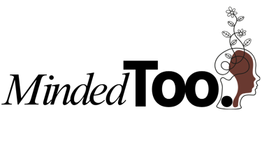 MindedToo logo