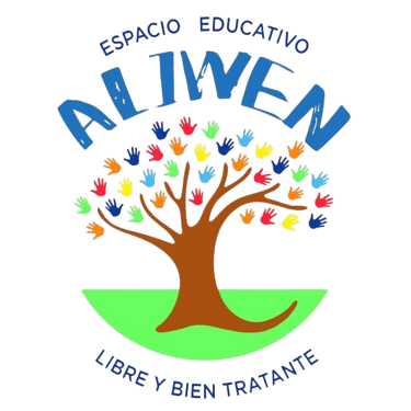 Espacio Educativo Aliwen logo