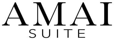 AMAÏ SUITE logo