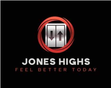Jones Highs logo