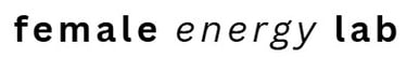 female energy lab logo