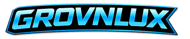 GrovnLux logo