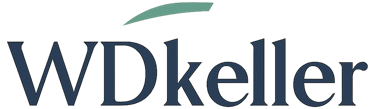 WDkeller logo