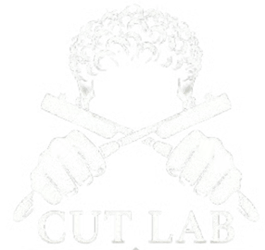 Cutlab Friseursalon logo