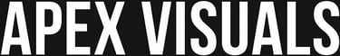 Apex Visuals logo