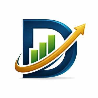 DStock Capital logo