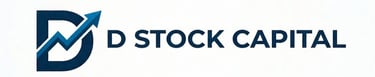 DStock Capital logo