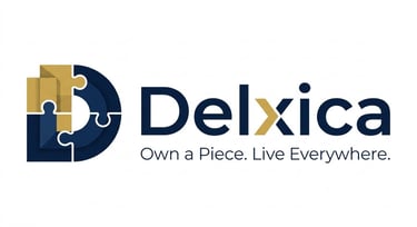 Delxica logo